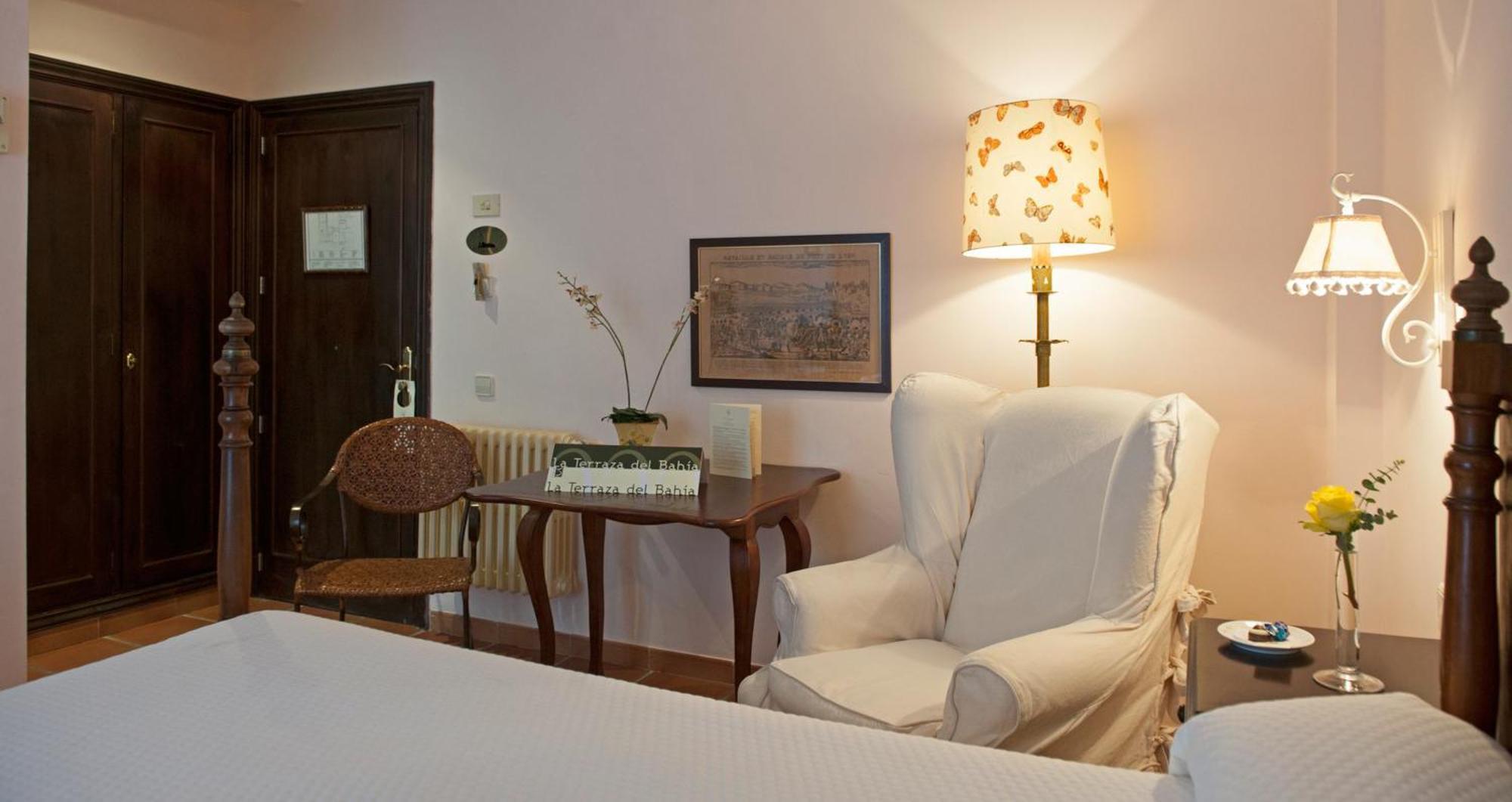 Hotel Bahia Peguera Room photo