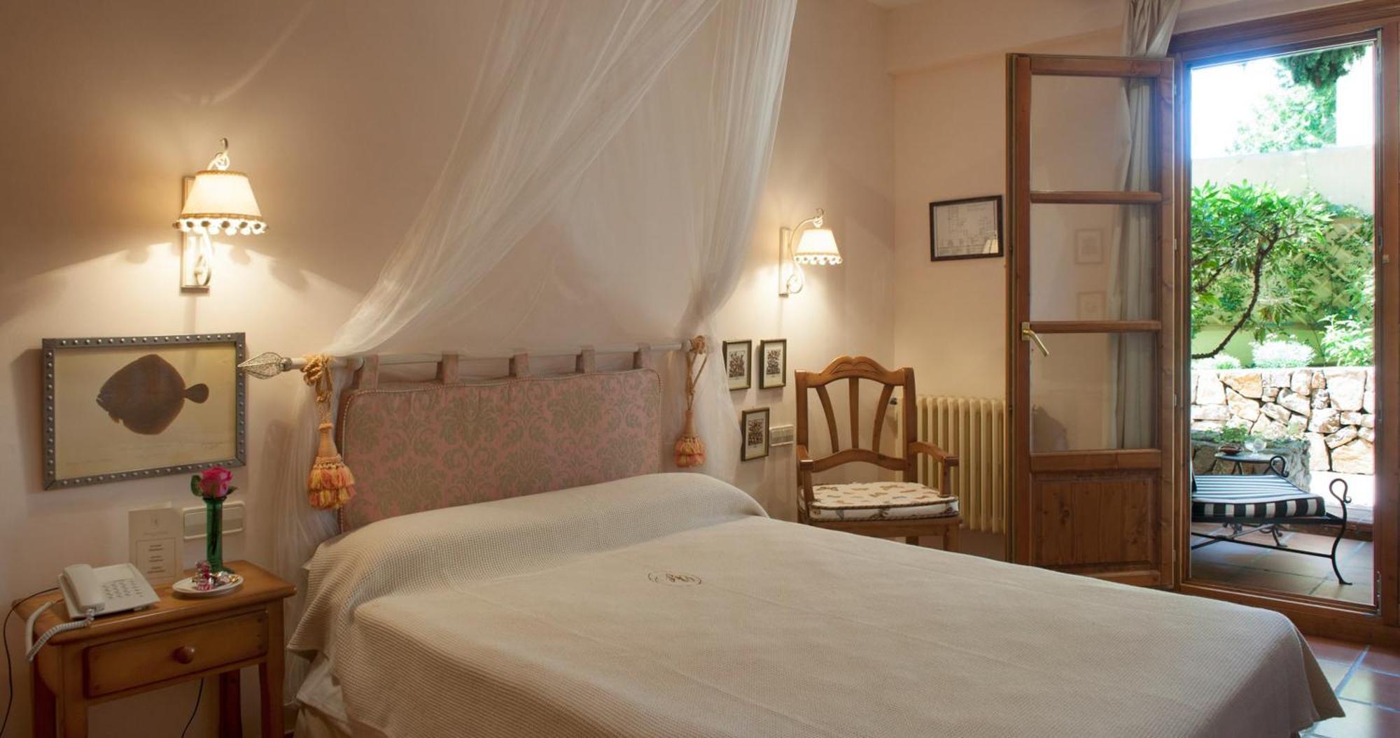 Hotel Bahia Peguera Room photo